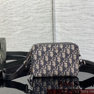 디올 DIOR 오블리크 크로스백 