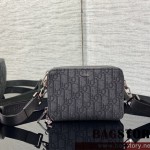 디올 DIOR 오블리크 크로스백 