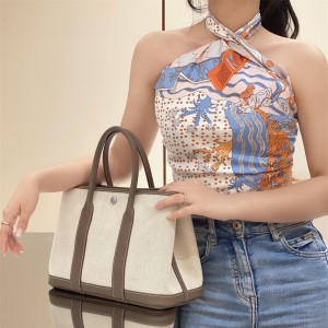 에르메스 HERMES 가든파티 Garden Party 30CM