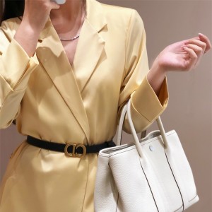 에르메스 HERMES 가든파티 Garden Party Togo가죽 30CM