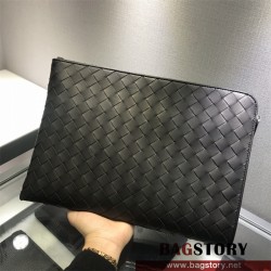 보테가베네타 BV 클러치백
