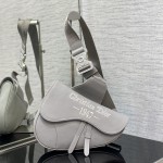 디올 DIOR 벨트백 범백 