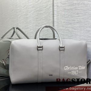 디올 DIOR 키폴 여행가방 