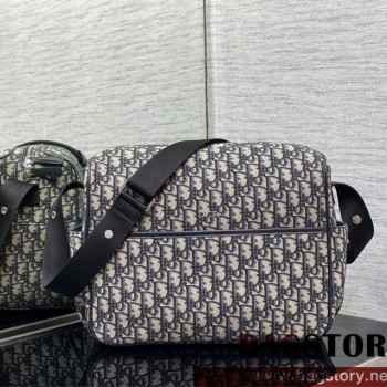 디올 DIOR 오블리크 크로스백