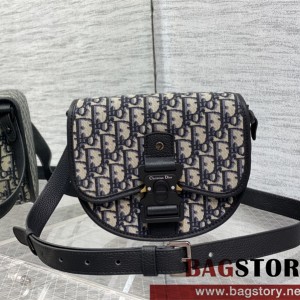 디올 DIOR  오블리크 크로스백