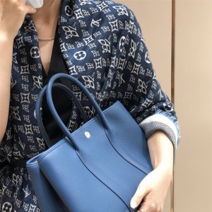 에르메스 HERMES 가든파티 Garden Party Togo가죽 30CM