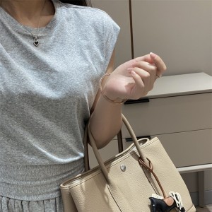 에르메스 HERMES 가든파티 Garden Party Togo가죽 30CM