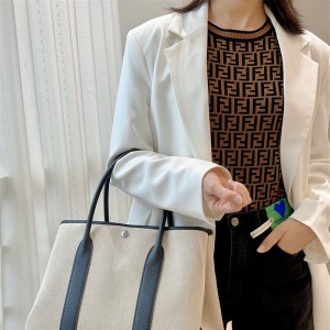 에르메스 HERMES 가든파티 Garden Party 36CM