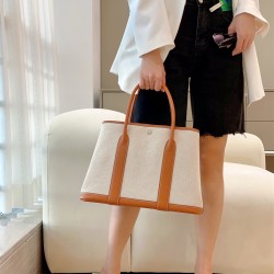 에르메스 HERMES 가든파티 Garden Party 36CM
