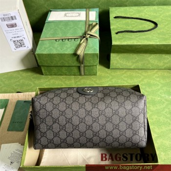 구찌 GUCCI 오피디아 GG 코스메틱 케이스 572767