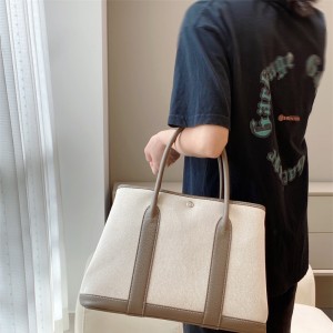 에르메스 HERMES 가든파티 Garden Party 36CM