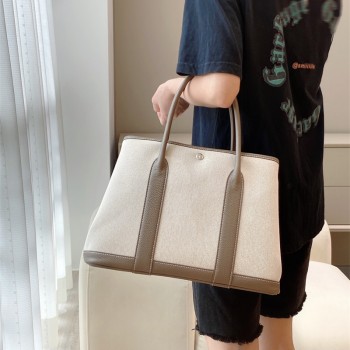 에르메스 HERMES 가든파티 Garden Party 36CM