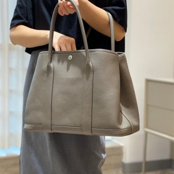에르메스 HERMES 가든파티 Garden Party 36CM