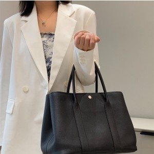 에르메스 HERMES 가든파티 Garden Party 36CM