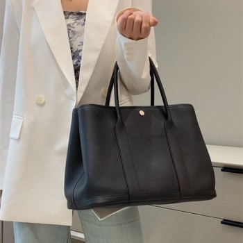 에르메스 HERMES 가든파티 Garden Party 36CM