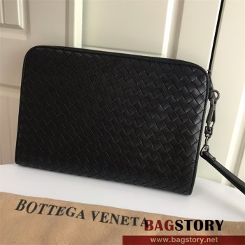 보테가베네타 BV 클러치백