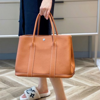 에르메스 HERMES 가든파티 Garden Party 36CM