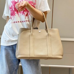 에르메스 HERMES 가든파티 Garden Party 36CM