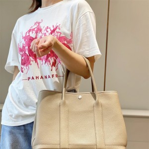 에르메스 HERMES 가든파티 Garden Party 36CM