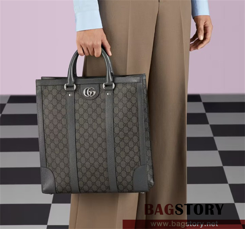 구찌 GUCCI 오피디아  미디엄 토트백 731793