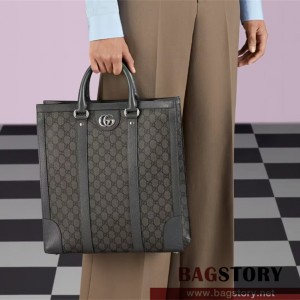 구찌 GUCCI 오피디아  미디엄 토트백 731793