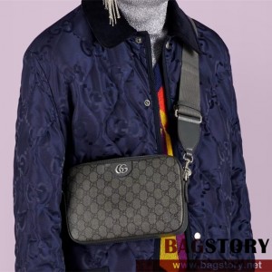 구찌 GUCCI 오피디아 GG 숄더백 699439