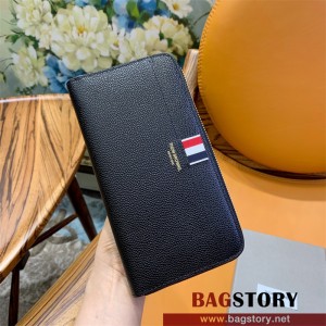 톰브라운 THOM BROWNE 장지갑 