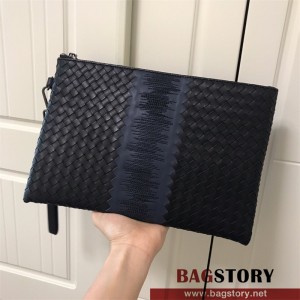 보테가베네타 BV 클러치백