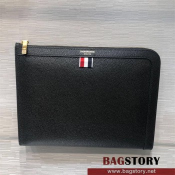 톰브라운 THOM BROWNE 클러치백 