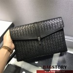 보테가베네타 BV 클러치백