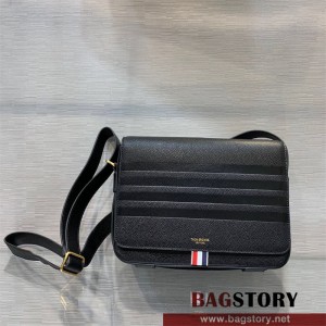 톰브라운 THOM BROWNE 메신저백 