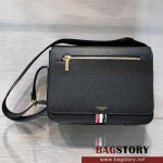 톰브라운 THOM BROWNE 메신저백 
