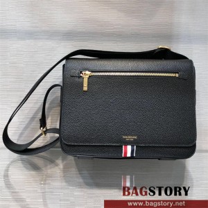 톰브라운 THOM BROWNE 메신저백 