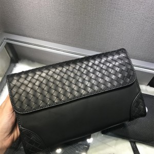 보테가베네타 BV 클러치백