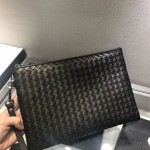 보테가베네타 BV 클러치백