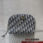 디올 DIOR 오블리크 파우치백 