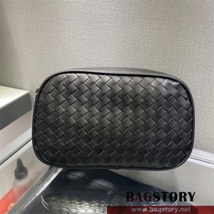 보테가베네타 BV 범백 힙색