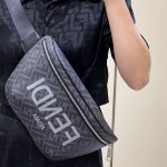 펜디 FENDI 범백 