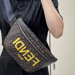 펜디 FENDI 범백 