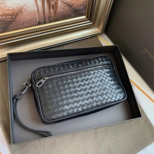 보테가베네타 BV 클러치백