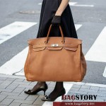 에르메스 HERMES Birkin 버킨백 Togo토고가죽 50CM