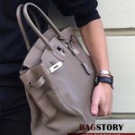 에르메스 HERMES Birkin 버킨백 Togo토고가죽 50CM