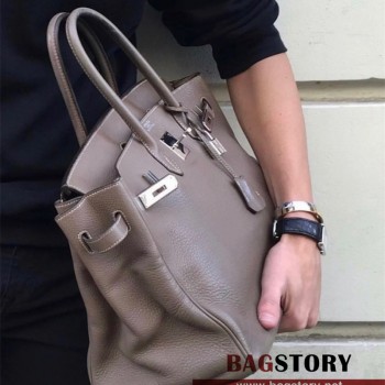 에르메스 HERMES Birkin 버킨백 Togo토고가죽 50CM