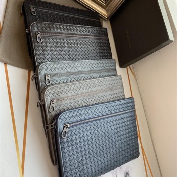 보테가베네타 BV 클러치백