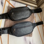 보테가베네타 BV 범백 힙색