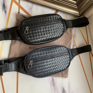 보테가베네타 BV 범백 힙색