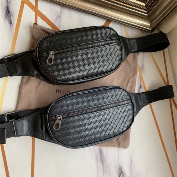 보테가베네타 BV 범백 힙색