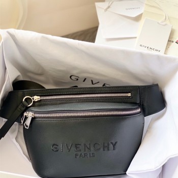 지방시 GIVENCHY 벨트백 