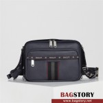 발리 BALLY Hobs 크로스백 