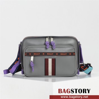 발리 BALLY Hobs 크로스백 